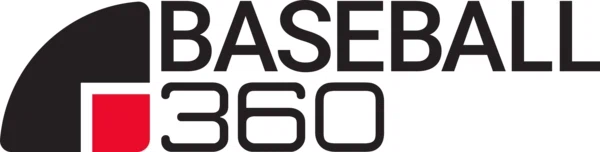 Baseball 360 logo