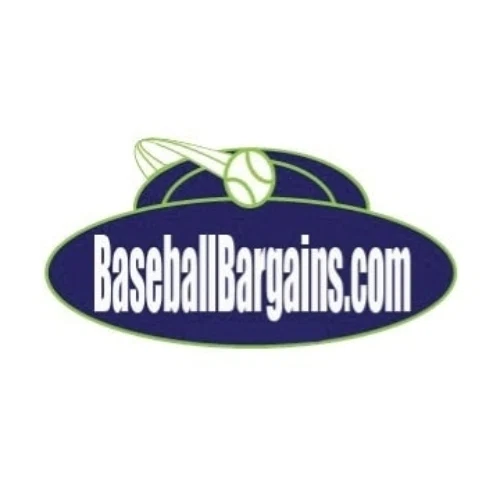 Baseball Bargains Promo Codes