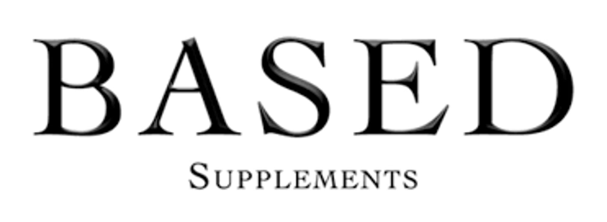 Based Supplements