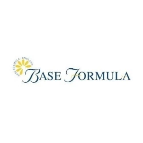 Base Formula