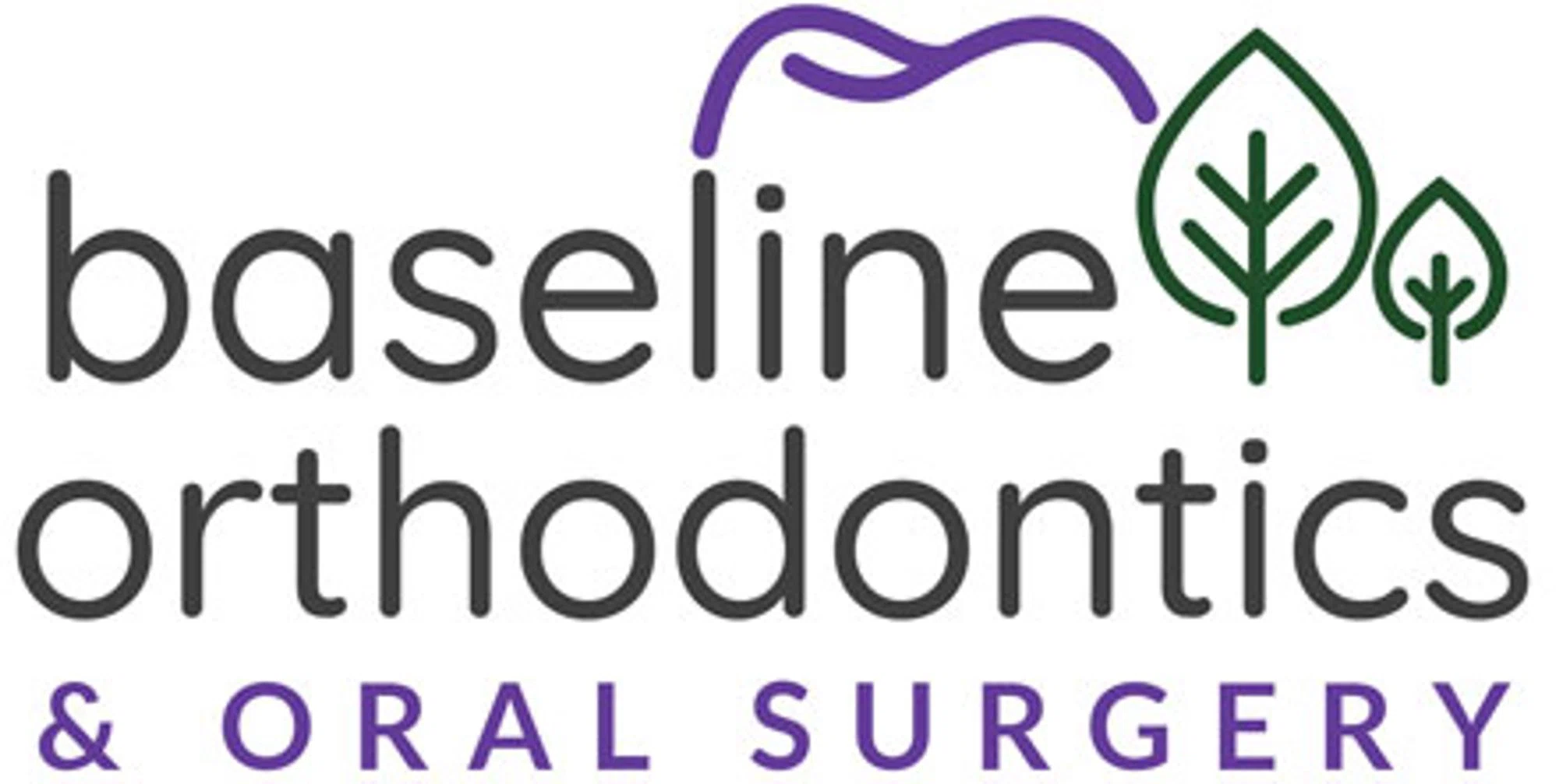 Baseline Ortho Logo for Promo Codes