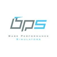 Base Performance Simulators Logo for Discount Codes