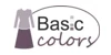 Basic Colors
