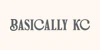 Basically KC logo