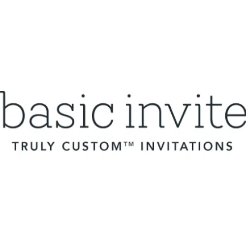 Basic Invite
