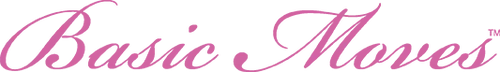 Basic Moves Logo for Discount Codes
