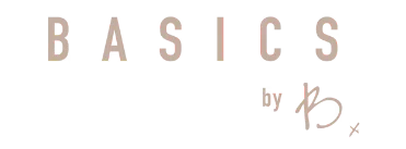 Basics By B Logo for Discount Codes