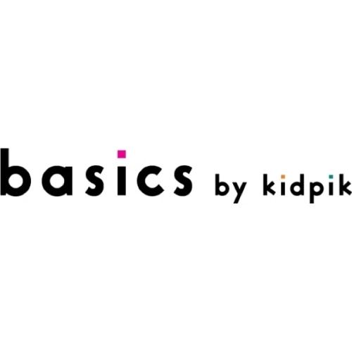 Basics by Kidpik