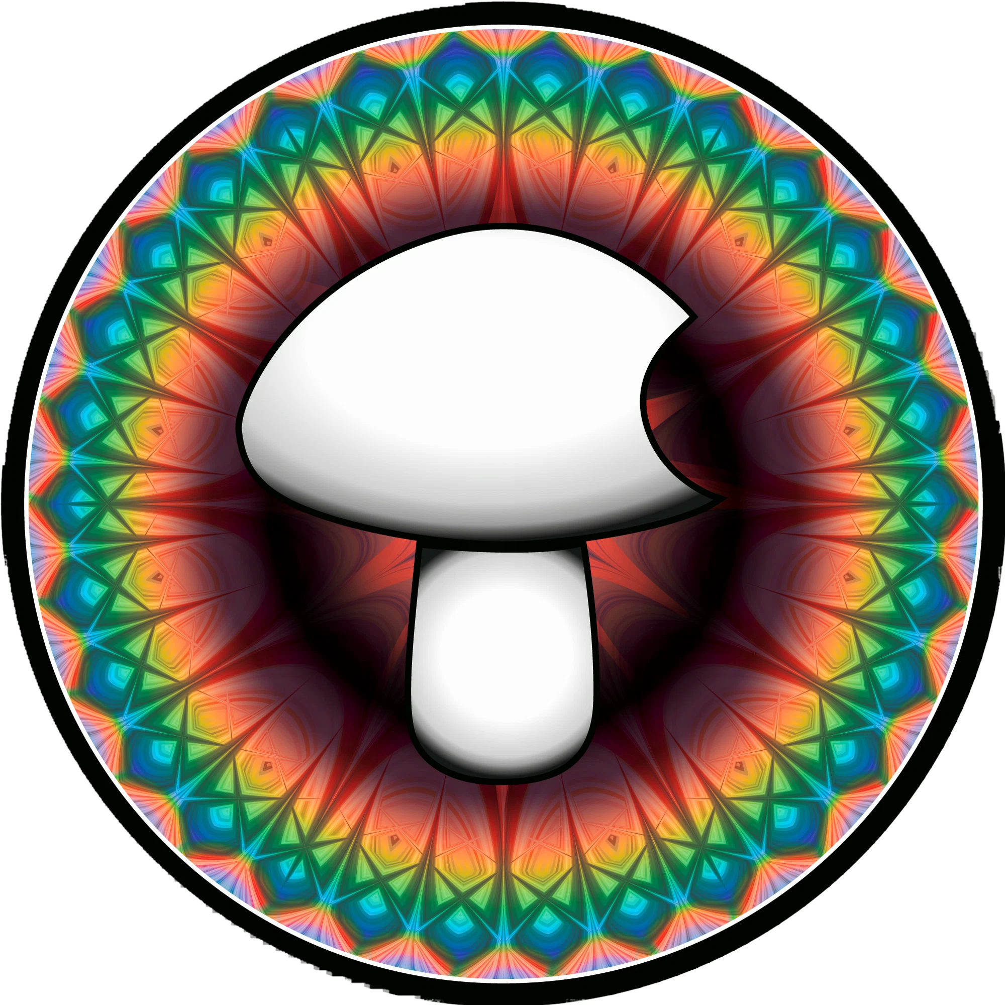 Basidium Equilibrium