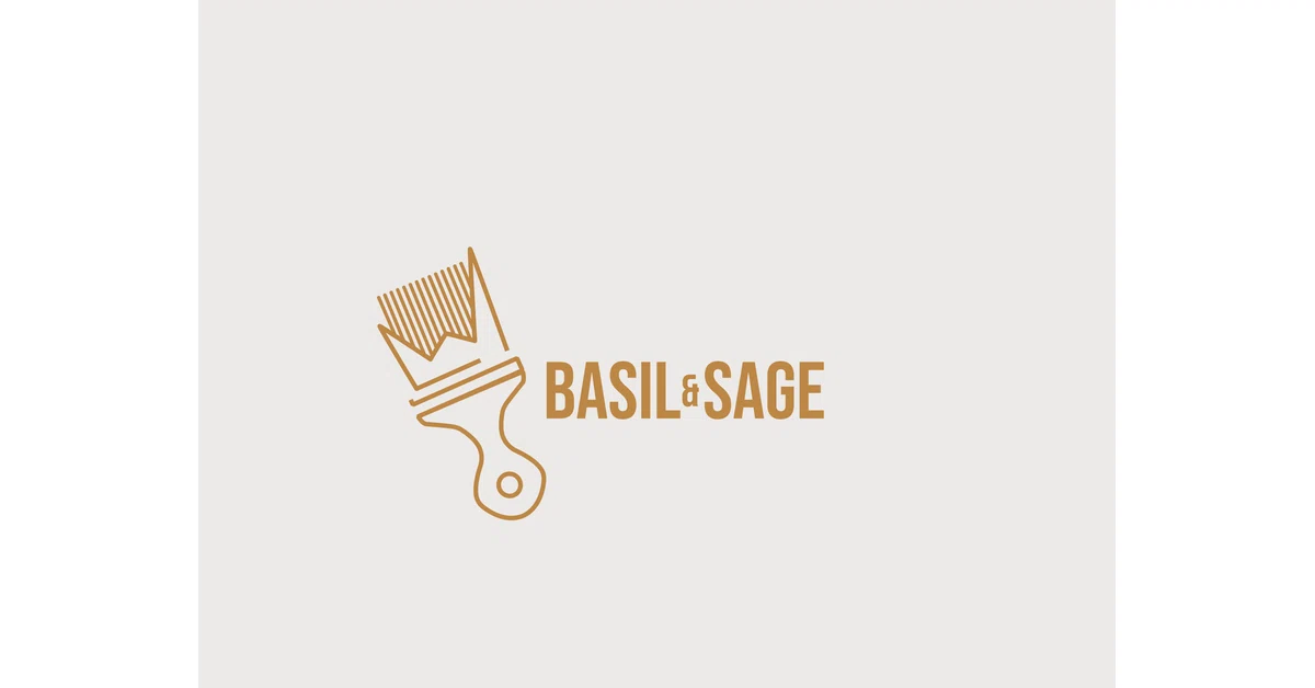 Basil and Sage