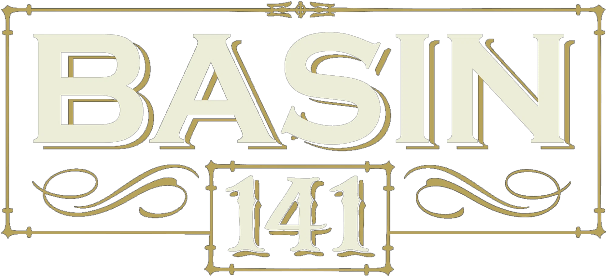 Basin 141