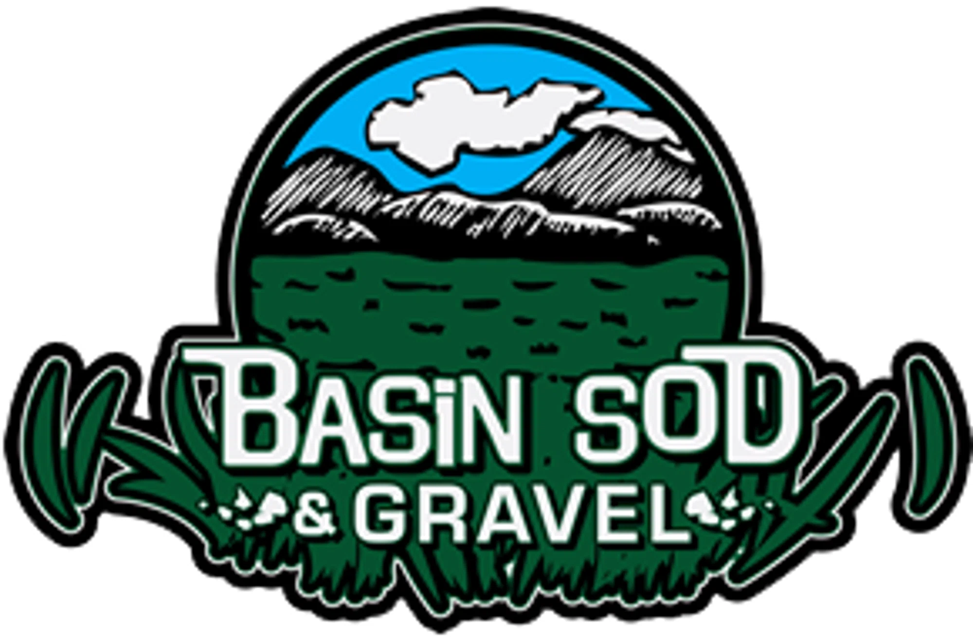 Basin Sod & Gravel