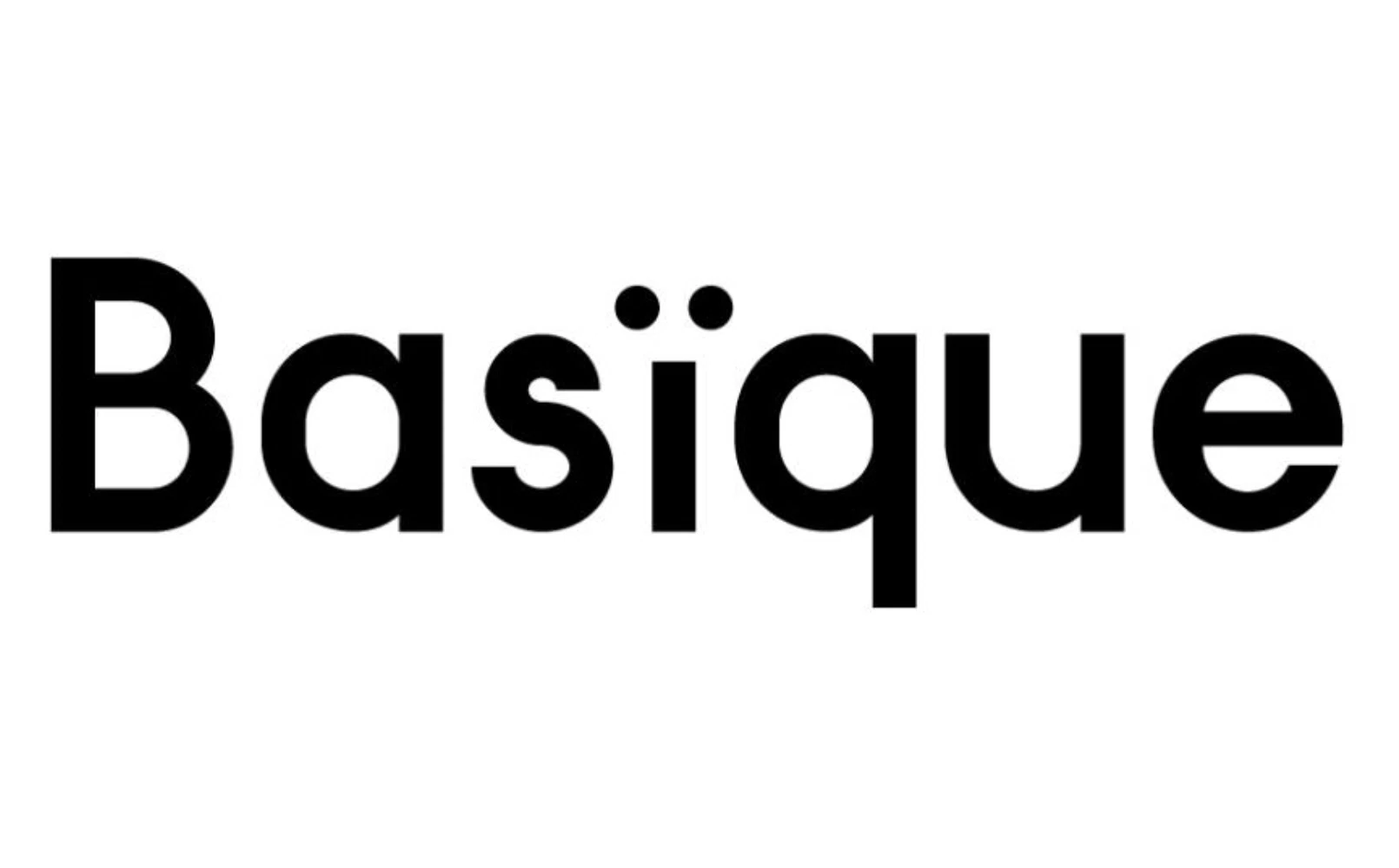 Basique logo