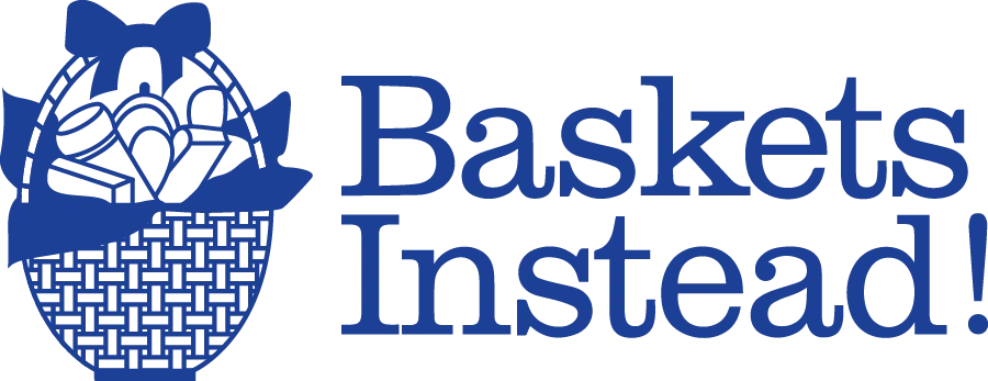 Baskets Instead