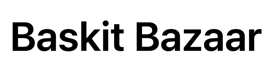 Baskit Bazaar
