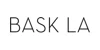 BASK LA logo
