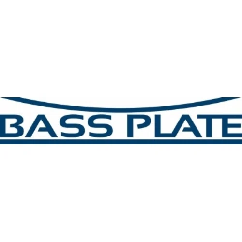 Bass Plate