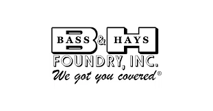Bass & Hays Foundry
