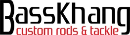 Basskhang Custom Rods & Tackle