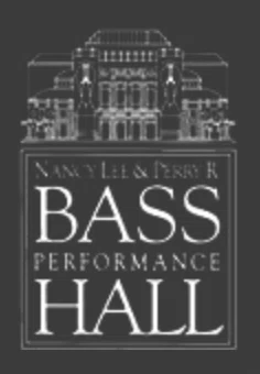 Bass Performance Hall