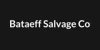 Bataeff Salvage