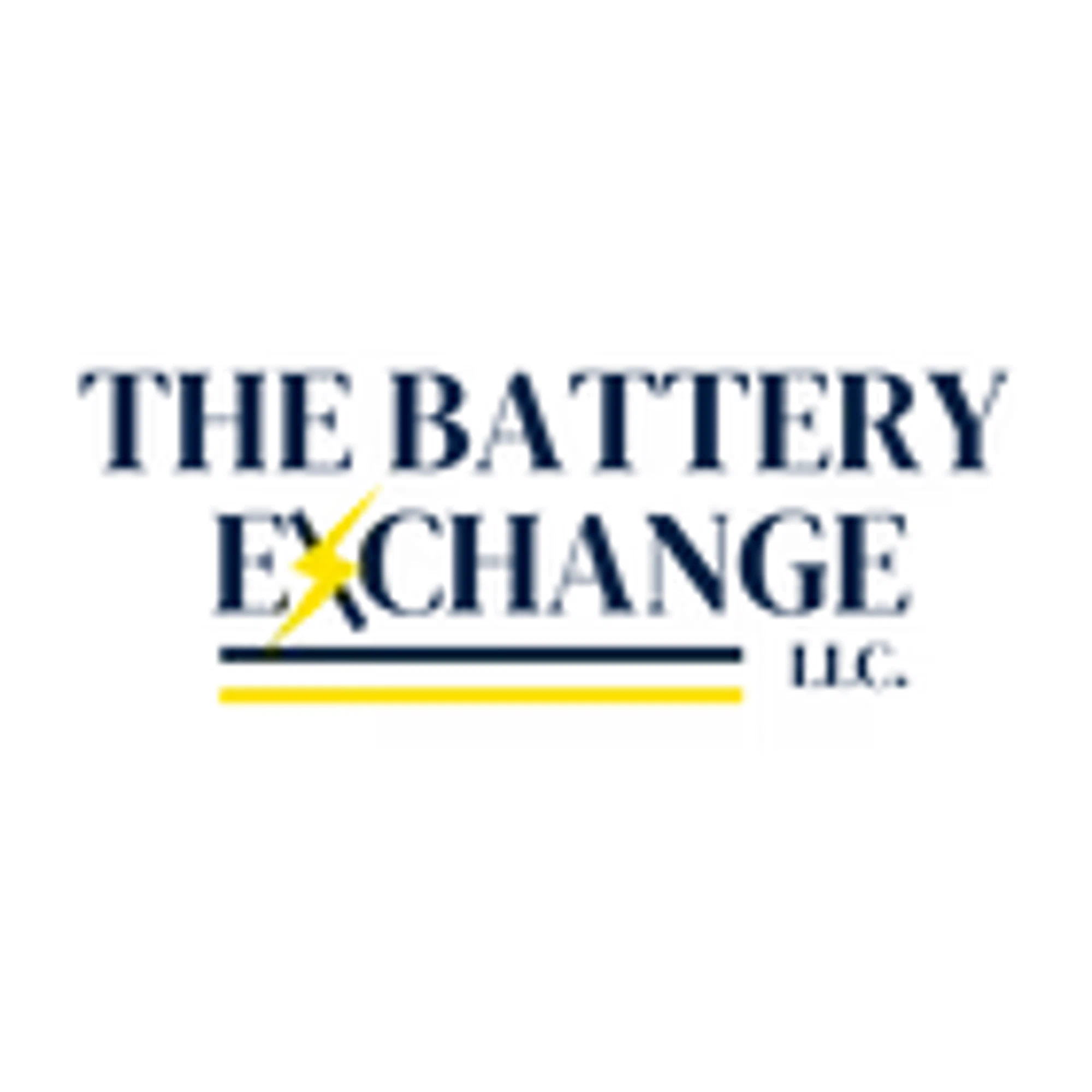 The Battery Exchange