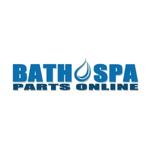 Bath & Spa Parts Online