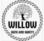 Willow Bath and Vanity