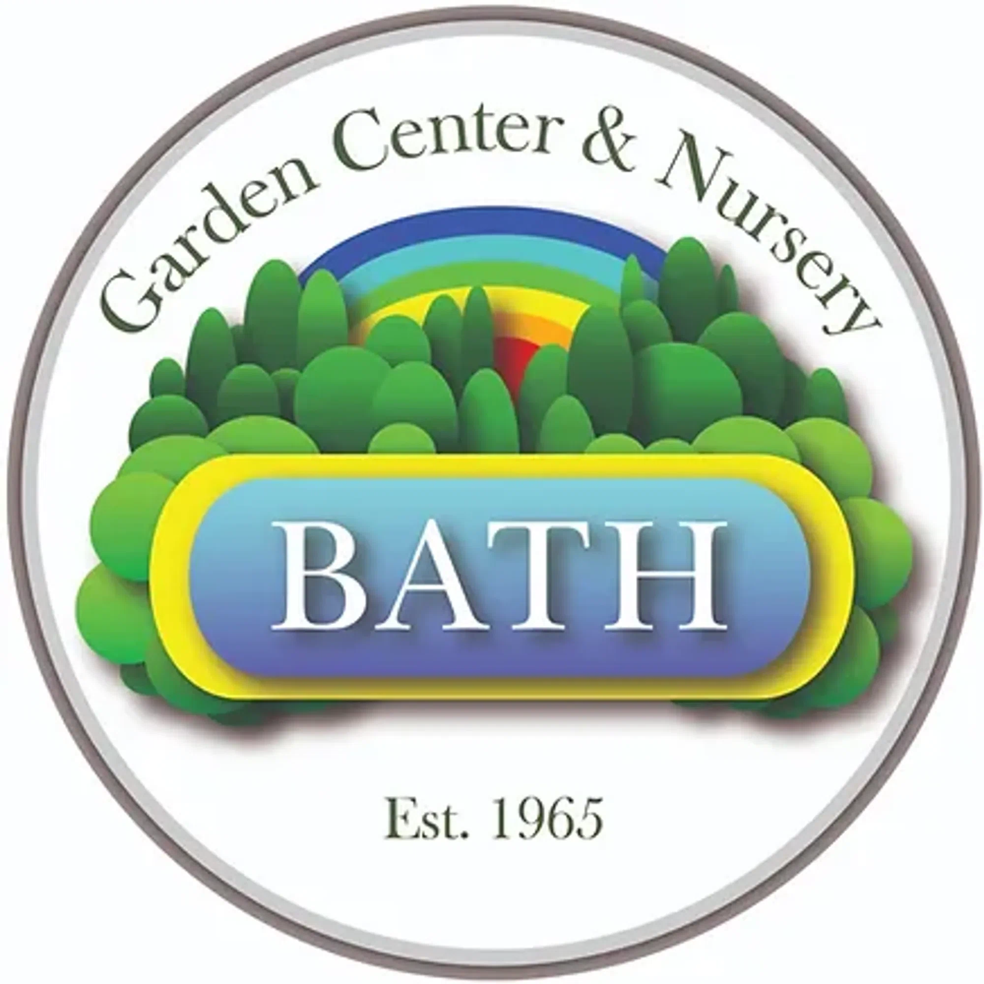 Bath Garden Center and Nursery