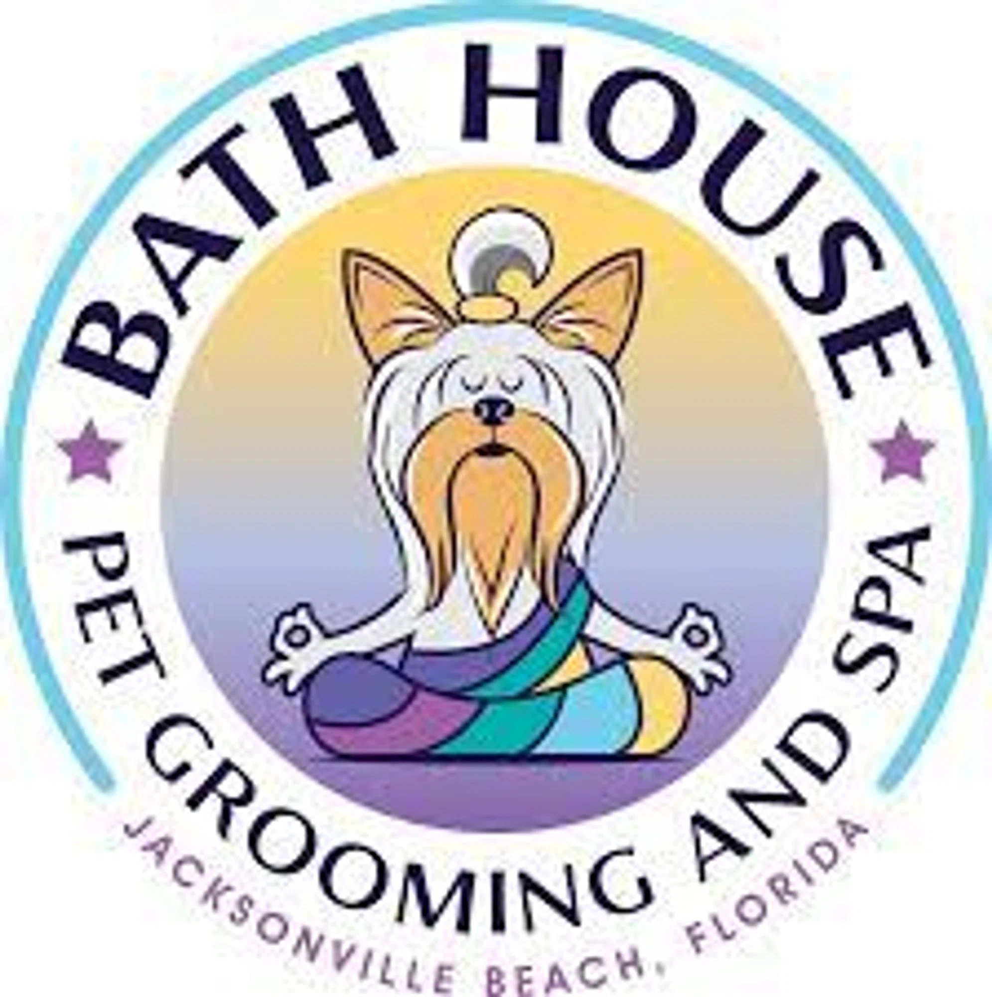 Bath House Pet Grooming
