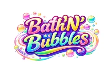 Bath N Bubbles