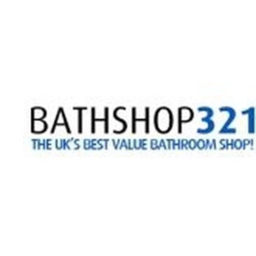 Bath Shop 321