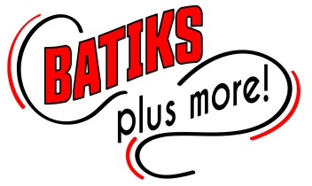 BATIKS PLUS MORE