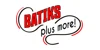 BATIKS PLUS MORE