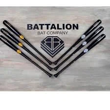 Battalion Bats