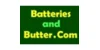 BatteriesAndButter