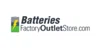 Batteries Factory Outlet Store