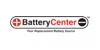 Battery Center