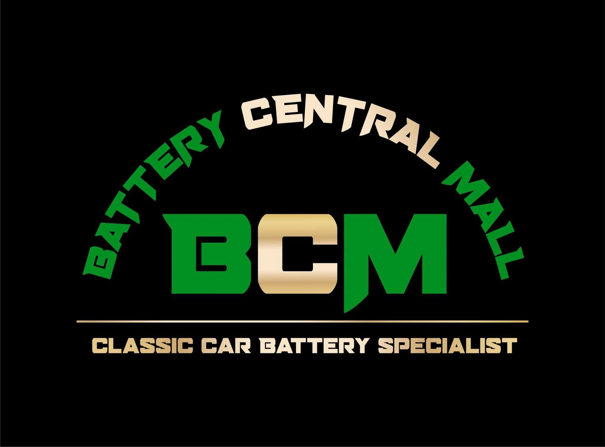 Battery Central Mall