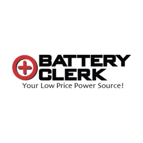 Battery Clerk