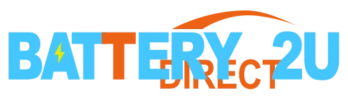 Battery Direct 2U