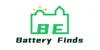 Battery Finds