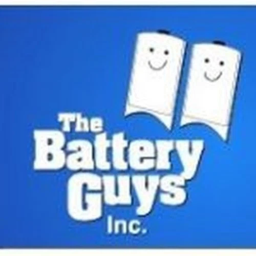 Battery Guys