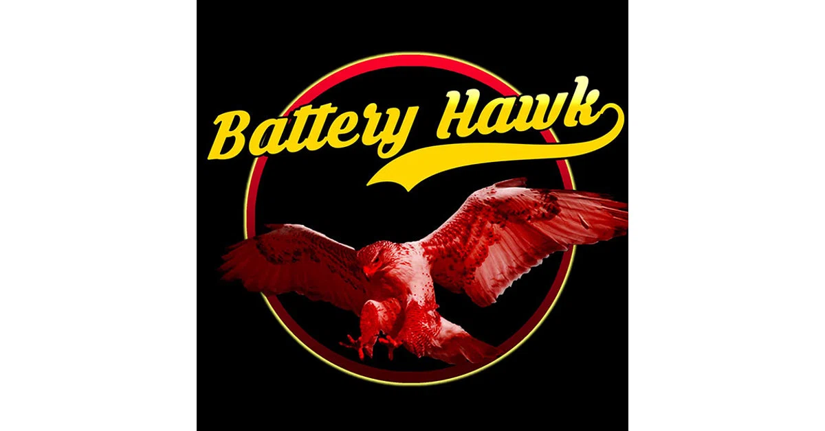 Battery Hawk
