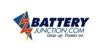Battery Junction logo