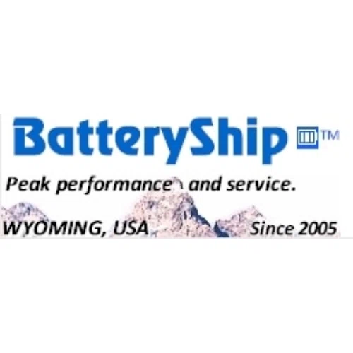 BatteryShip