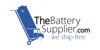 The Battery Supplier