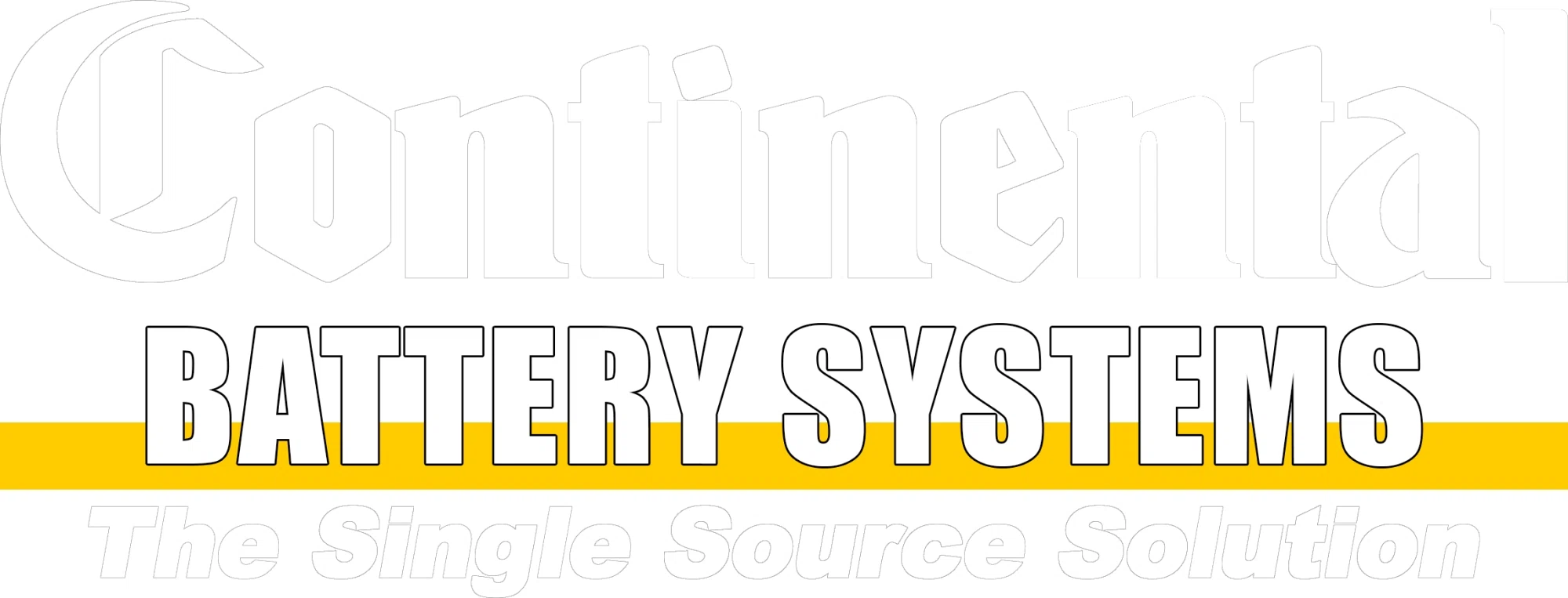 Continental Battery Systems