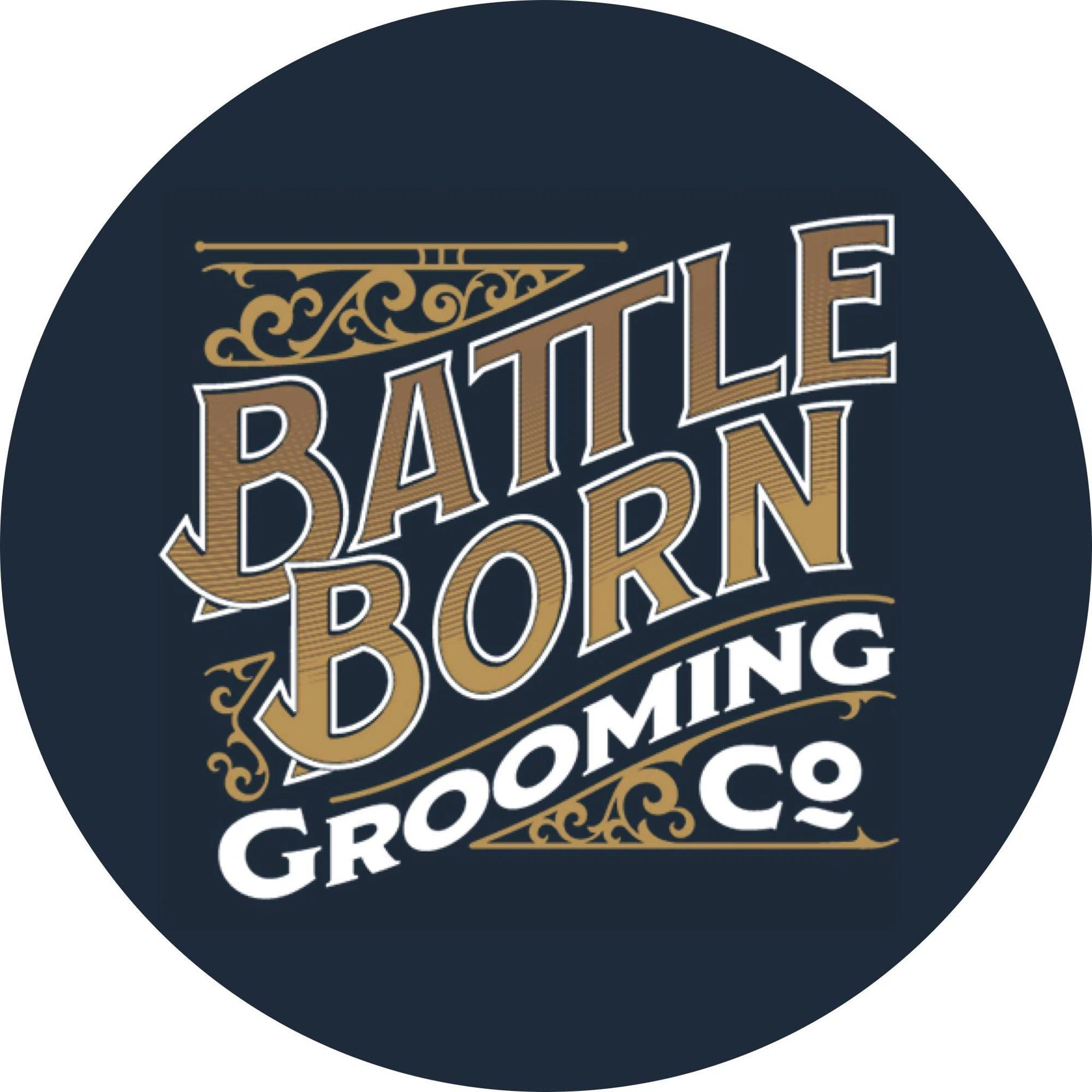 Battle Born Grooming Co