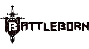 Battle Born Supplements Logo for Exclusive Deals
